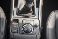 Mazda CX-3 2.0 Sports-Line