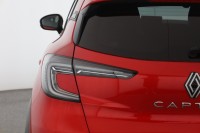 Renault Captur TCe 90