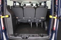 Ford Transit Custom 2.0 TDCI 9-Sitze