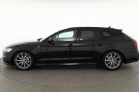 Vorschau: Audi A6 Avant 1.8 TFSI S-Line