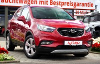 Opel Mokka X 1.4 Turbo