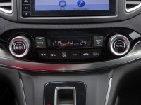 Honda CR-V Comfort 4WD 2.0 i-VTEC
