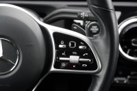 Mercedes-Benz CLA 200 d Standard