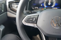 VW Polo 1.0 TSI DSG