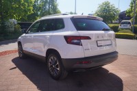 Vorschau: Skoda Karoq 1.0 TSI Drive 125