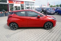 Nissan Micra 1.0 IG-T N-Way