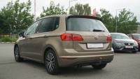 VW Golf Sportsvan 1.4 TSI DSG Allstar