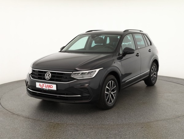 VW Tiguan 2.0 TDI Life