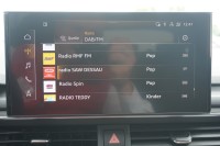Audi A4 Avant 40 TFSI S-Tronic Advanced