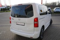 Opel Zafira Life 1.5 D S Edition