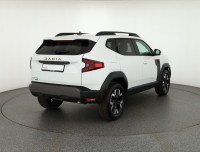 Dacia Duster Extrem Hybrid 140 Aut.