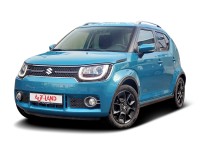 Suzuki Ignis 1.2 Comfort+ 4x4 Navi Sitzheizung LED