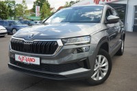 Vorschau: Skoda Karoq 1.5 TSI