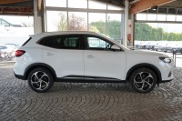MG HS 1.5 T-GDI Luxury Aut.