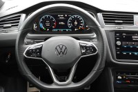 VW Tiguan Allspace 2.0 R-Line 4Motion
