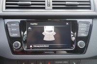 Skoda Fabia 1.0 MPI Cool Plus