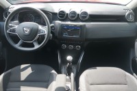 Dacia Duster II 1.3 TCE 4WD