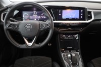 Opel Grandland 1.2 Turbo GS Line
