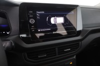 VW T-Cross 1.0 TSI