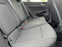 VW Golf VIII 1.0 TSI