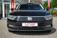 VW Passat Variant 1.8 TSI DSG Highline
