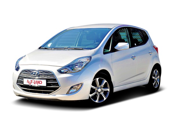 Hyundai ix20 1.6