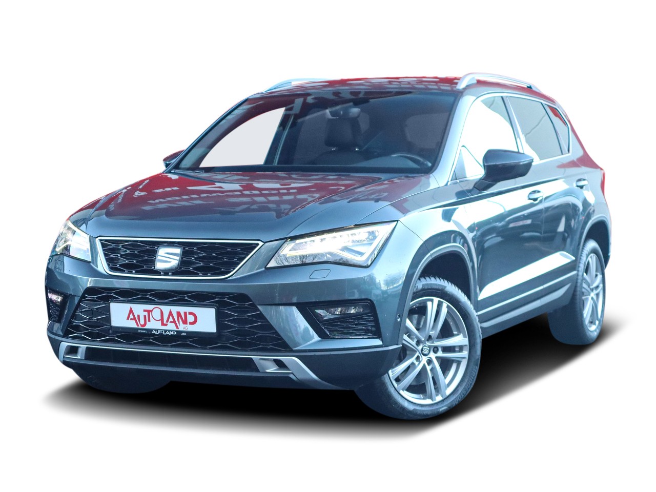 Seat Ateca 1.0 TSI Style