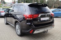 Mitsubishi Outlander 2.4 PHEV Plus Spirit 4WD CVT