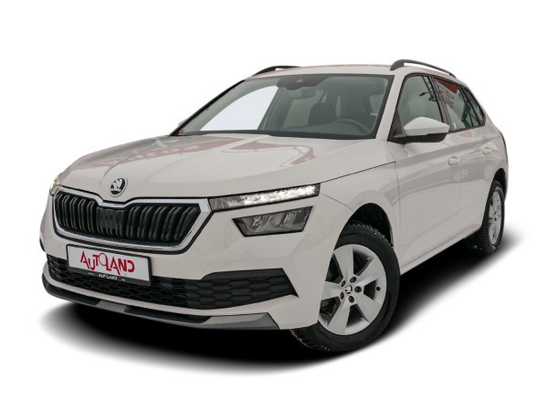 Skoda Kamiq 1.0 Ambition DSG