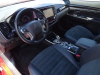 Mitsubishi Outlander Spirit 2.4 4WD