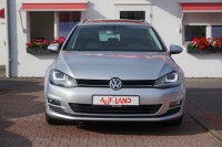 VW Golf VII Variant 2.0 TDI DSG