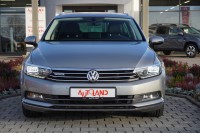 VW Passat Variant 1.4 Highline 4Motion