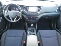 Hyundai Tucson 1.6