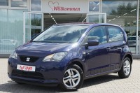 Vorschau: Seat Mii 1.0 Chic