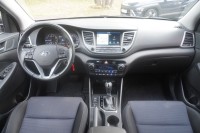 Hyundai Tucson 1.6 T-GDI Premium 2WD