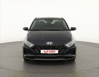 Hyundai i20 1.0 T-GDI Aut.