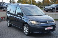 VW Caddy 2.0 TDI Life