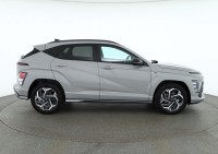 Hyundai Kona N-Line 1.6 T-GDI Aut.
