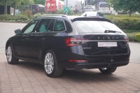 Skoda Superb Combi 1.5 TSI Style