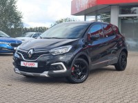 Vorschau: Renault Captur 1.2 TCe 120 AT