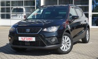 Vorschau: Seat Arona 1.6 TDI Style