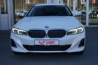 BMW 318 i Touring Sportline