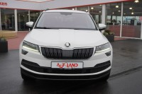 Skoda Karoq 1.5 TSI Style DSG