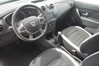 Dacia Logan MCV Stepway TCe 0.9