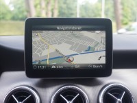 Mercedes-Benz CLA 200 SB