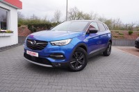 Vorschau: Opel Grandland X 1.2 Turbo Opel 2020