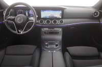 Mercedes-Benz E 220 E220 d Avantgarde