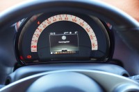 Smart ForFour forfour 0.9 Passion