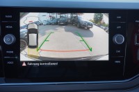 VW Taigo 1.0 TSI R-Line DSG