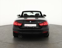 BMW 420 i Cabrio